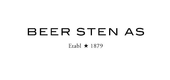 Beer Sten As