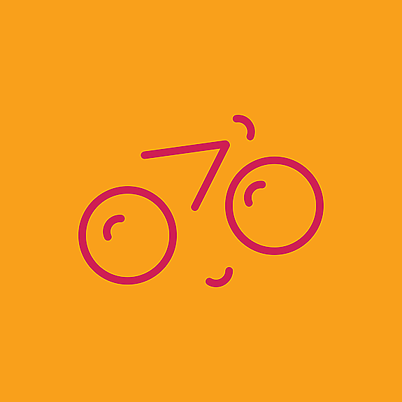 Happy Bike