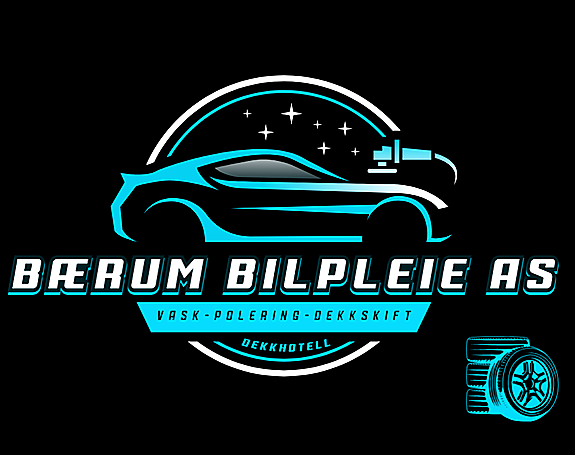 BÆRUM BILPLEIE AS