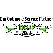 Dosp AS