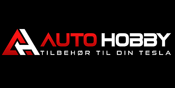 Autohobby AS