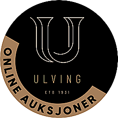 Ulving Kunsthandel AS