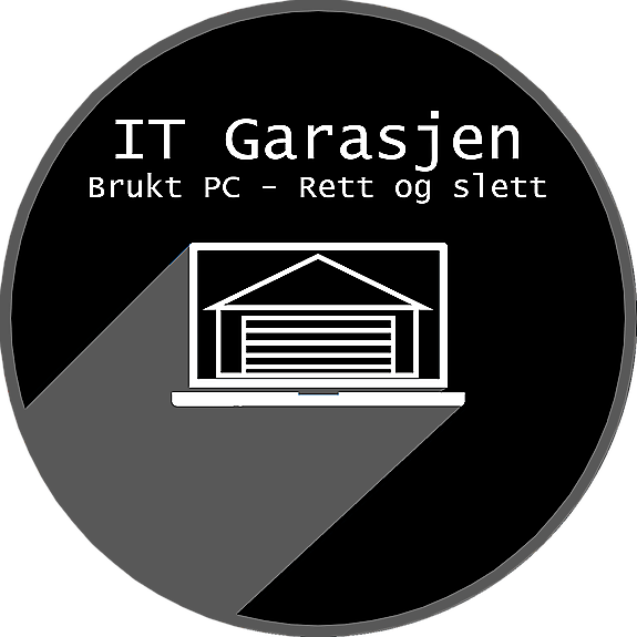 IT Garasjen