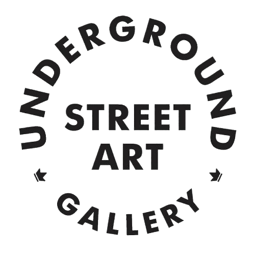 UNDERGROUND GALLERY AS