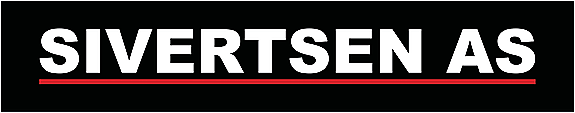 Sivertsen AS