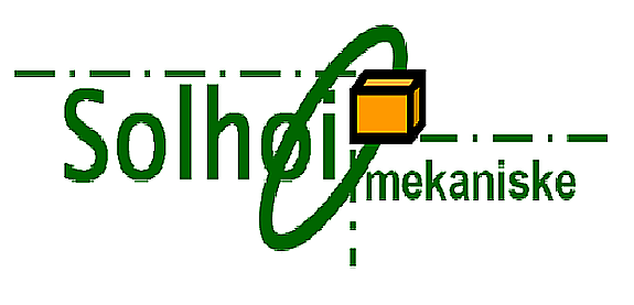 Solhøi Mekaniske AS