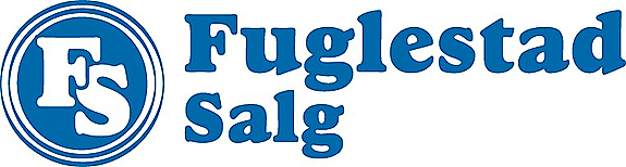 FUGLESTAD SALG ANS