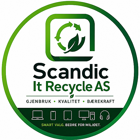 Scandic It Recycle AS