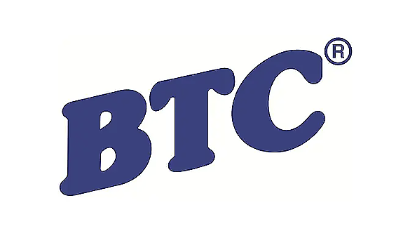 BTC AS