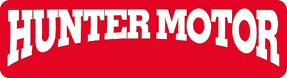 Hunter Motor AS
