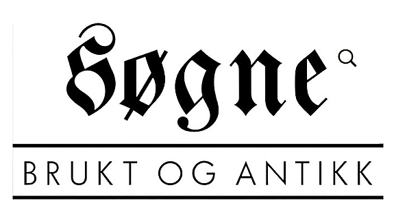 Søgne Brukt Og Antikk As