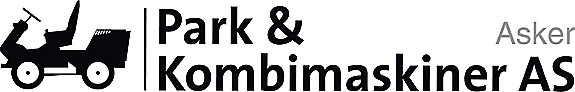 Park & Kombimaskiner Asker AS