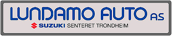 Lundamo Auto AS