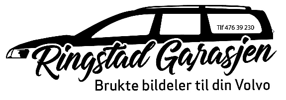 Ringstad Garasjen