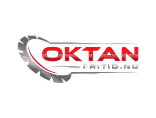 Oktanfritid.no