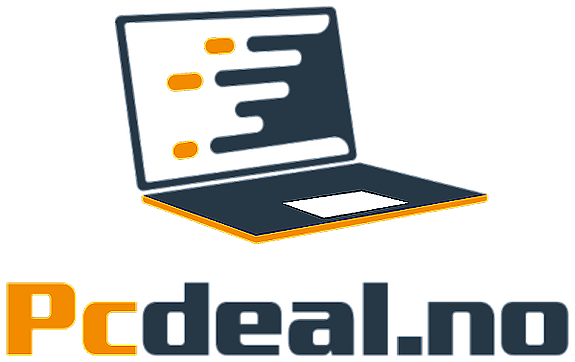 pcdeal.no
