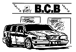 BCB Bil Og Deler AS