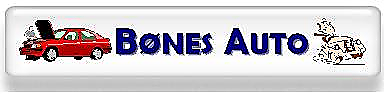 Bønes Auto
