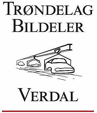 Trøndelag Bildeler Verdal AS