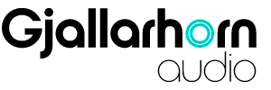 Gjallarhorn Audio