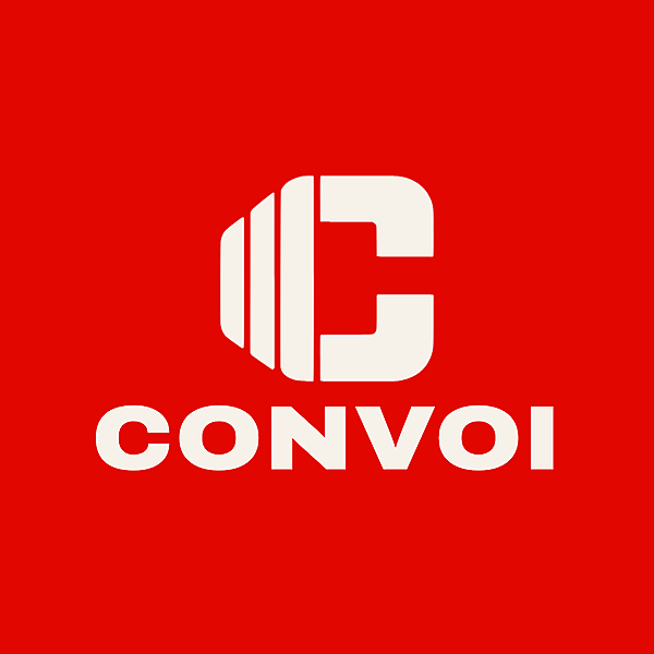 CONVOI AS