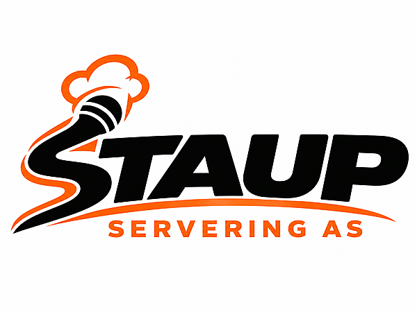 Staup Servering AS