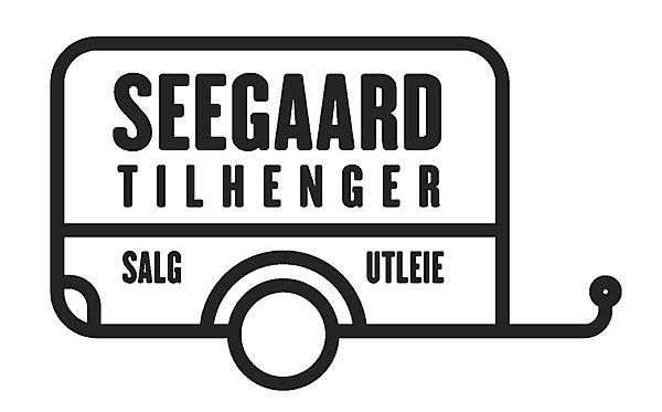 Seegaard Tilhenger