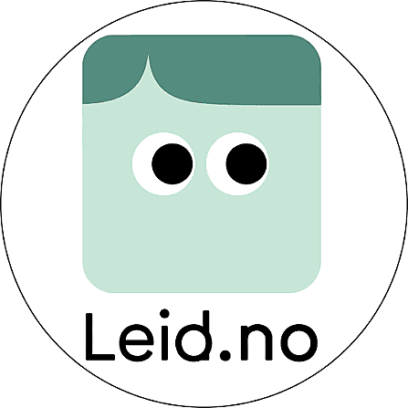 Leid.no - Tilhengerutleie i Norge - Lei henger nær deg!