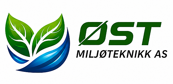 Øst Miljøteknikk AS