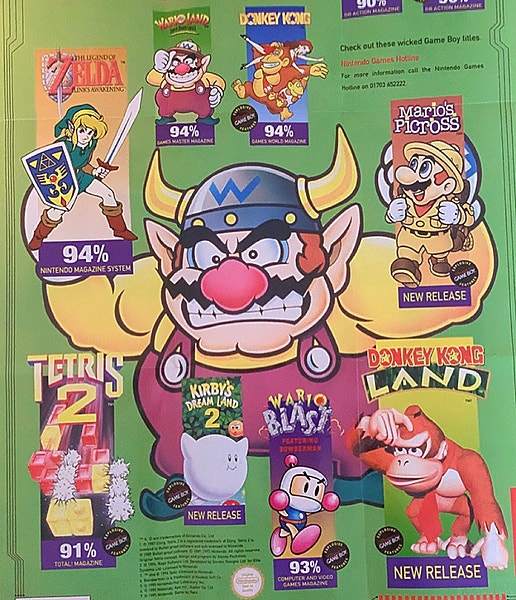 Gamingexperten