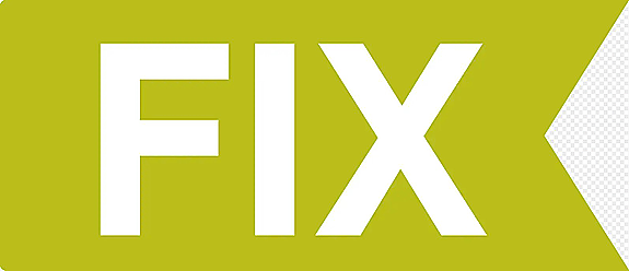 Fix AS