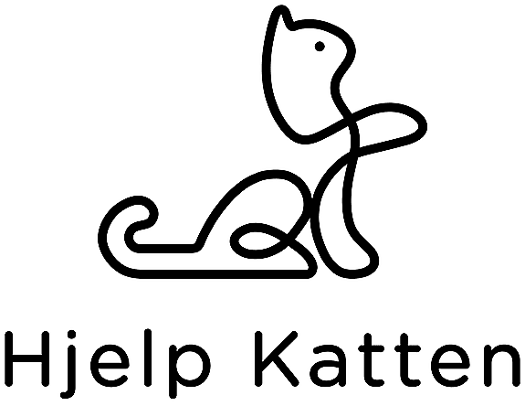 Hjelp Katten
