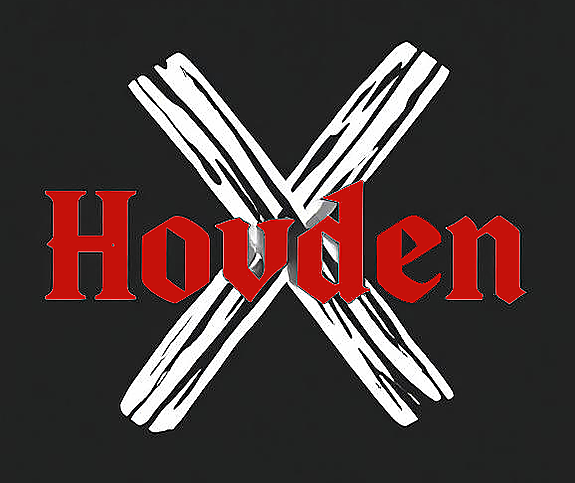 Hovdenx AS