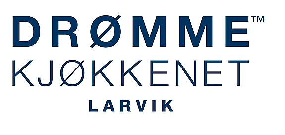 Drømmekjøkkenet Larvik