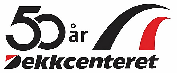 Dekkcenteret AS