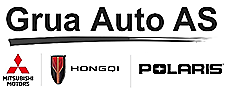 Grua Auto AS