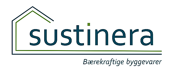SUSTINERA AS