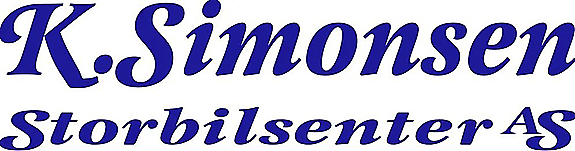 K. Simonsen Storbilsenter AS