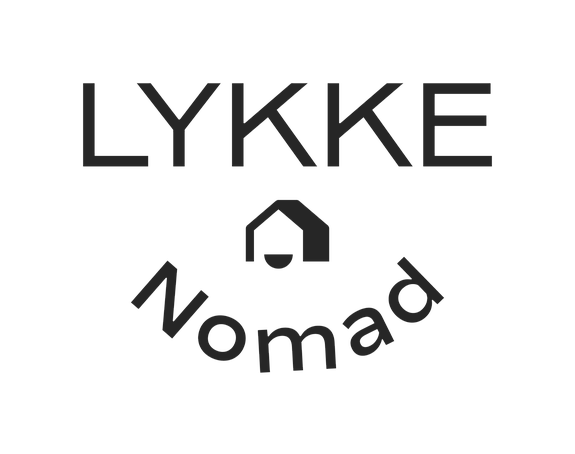 Profilbilde for butikken LYKKE NOMAD
