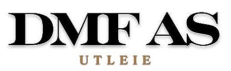 DMF AS Utleie