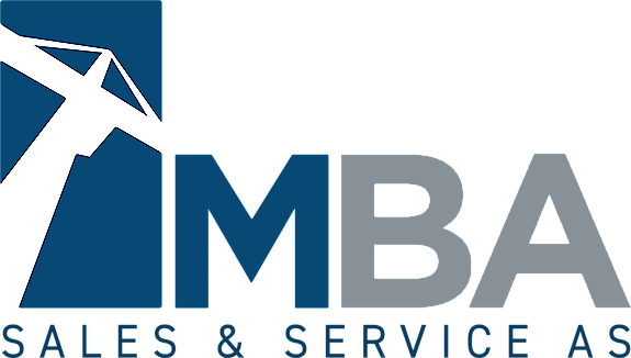 Mba Sales & Service AS
