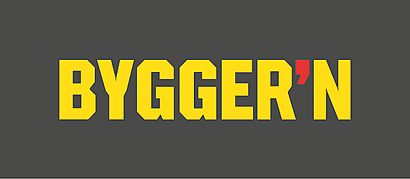 Byggern Drammen