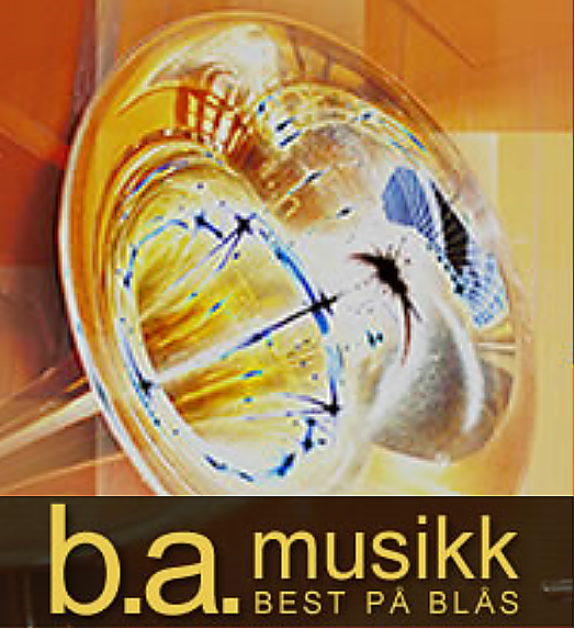 B A Musikkservice Bjørn Ask