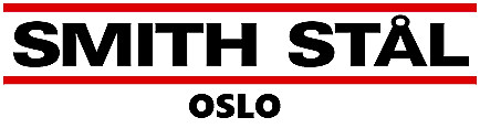 Smith Stål Oslo