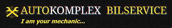 Autokomplex