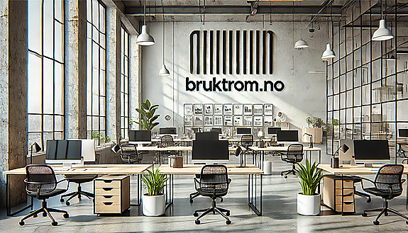 bruktrom.no