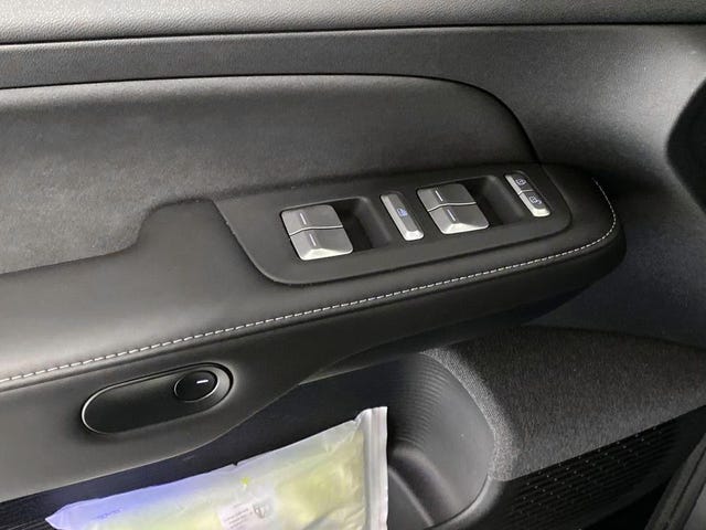 2024 XPENG G6 - 11
