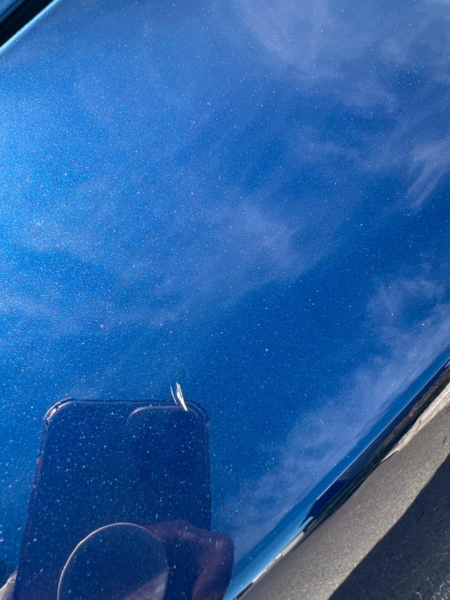 2018 TESLA MODEL S - 8