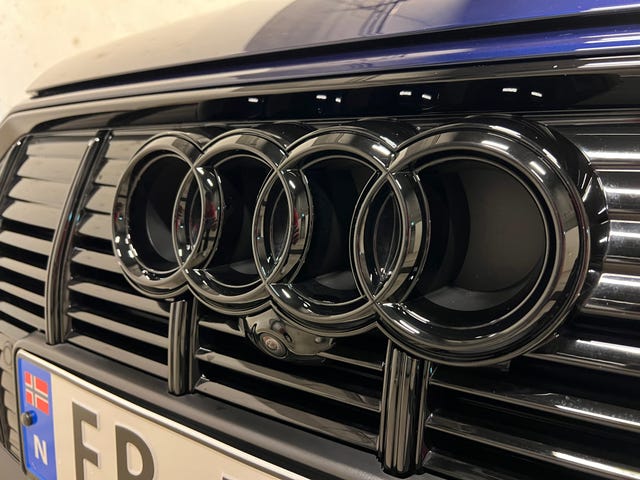 2020 AUDI E-TRON - 34