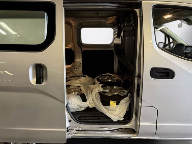 VSKHAAME0U0616095 2020 NISSAN E-NV200-2